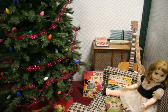 The Toy Museum at Natural Bridge of Virginia